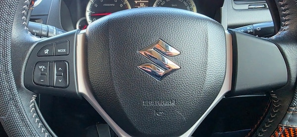Used Suzuki Swift 2012 for sale - 74132155: Photo 38