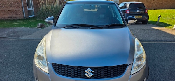 Used Suzuki Swift 2012 for sale - 74132155: Photo 3