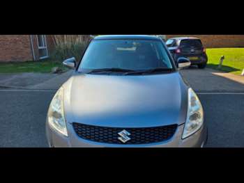 Used Suzuki Swift  for sale - 74132155: Photo