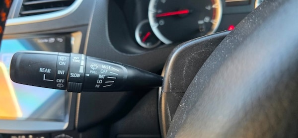 Used Suzuki Swift 2012 for sale - 74132155: Photo 40