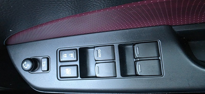 Vehicle 42
