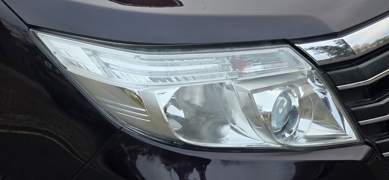 Used Toyota Noah 2025 for sale - 76631104: Photo 10