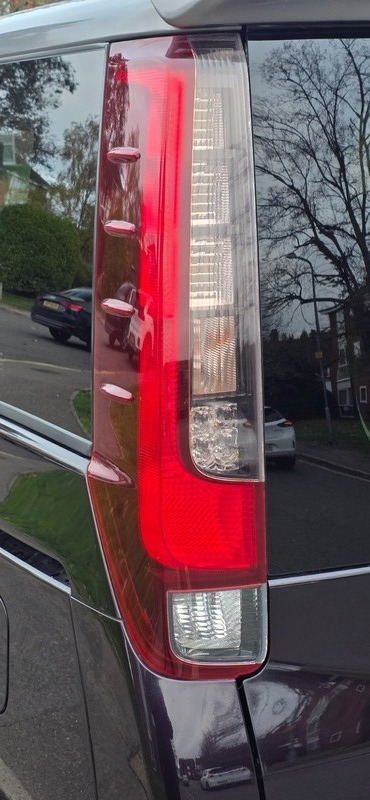 Used Toyota Noah 2025 for sale - 76631104: Photo 14