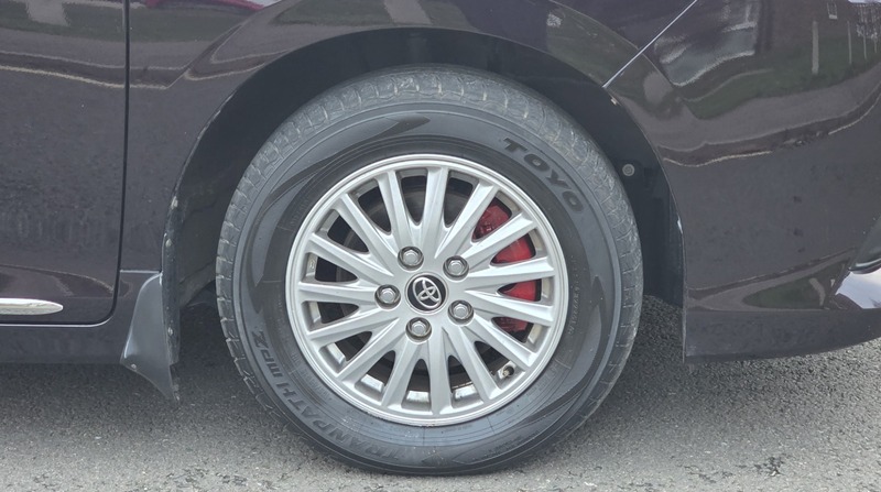 Used Toyota Noah 2025 for sale - 76631104: Photo 15