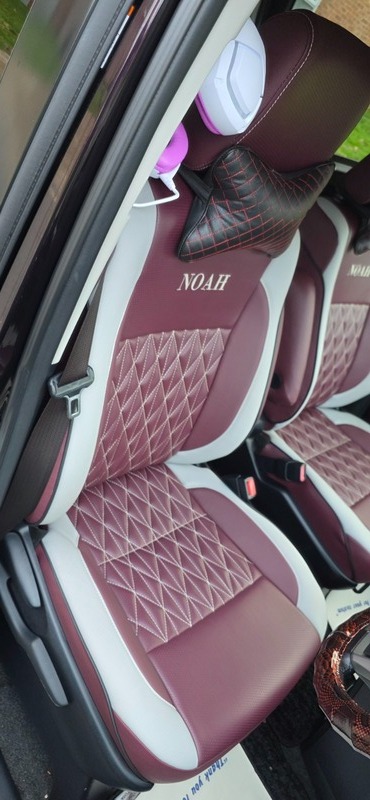 Used Toyota Noah 2025 for sale - 76631104: Photo 17