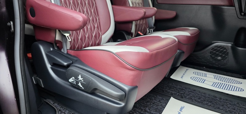 Used Toyota Noah 2025 for sale - 76631104: Photo 19