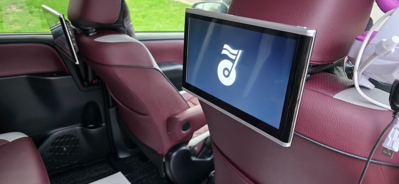 Used Toyota Noah 2025 for sale - 76631104: Photo 20