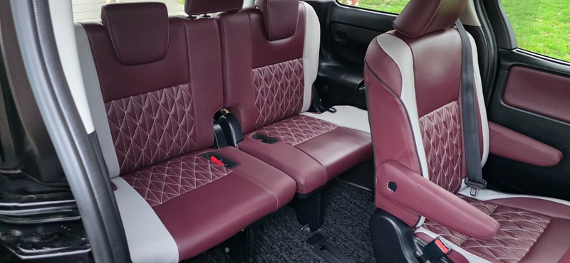 Used Toyota Noah 2025 for sale - 76631104: Photo 21