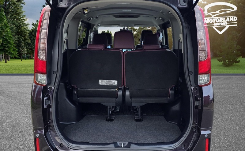 Used Toyota Noah 2025 for sale - 76631104: Photo 22