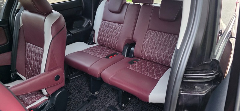 Used Toyota Noah 2025 for sale - 76631104: Photo 25