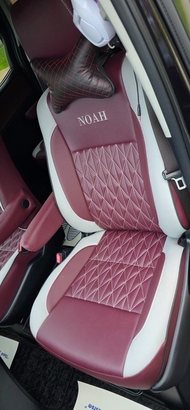 Used Toyota Noah 2025 for sale - 76631104: Photo 28