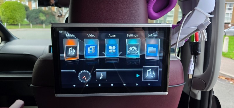 Used Toyota Noah 2025 for sale - 76631104: Photo 31