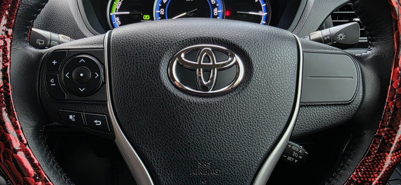 Used Toyota Noah 2025 for sale - 76631104: Photo 36