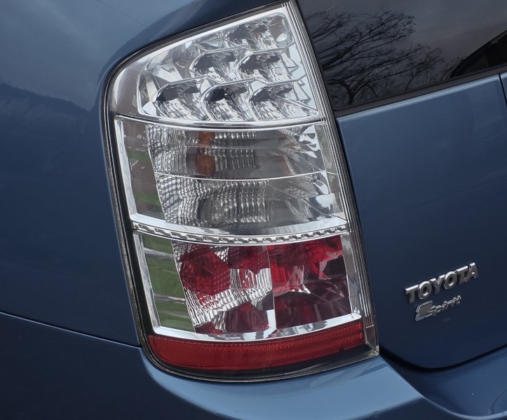 Used Toyota Prius 2007 for sale - 77547912: Photo 11