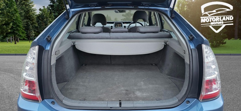 Used Toyota Prius 2007 for sale - 77547912: Photo 16