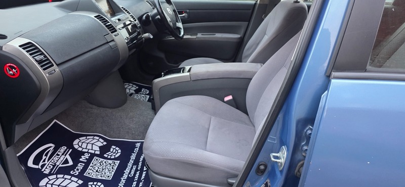 Used Toyota Prius 2007 for sale - 77547912: Photo 18