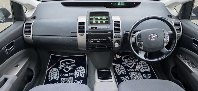 Used Toyota Prius 2007 for sale - 77547912: Photo 21