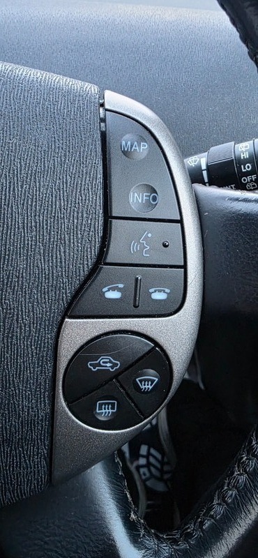 Used Toyota Prius 2007 for sale - 77547912: Photo 24