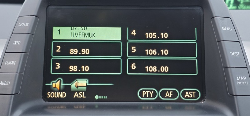 Used Toyota Prius 2007 for sale - 77547912: Photo 31