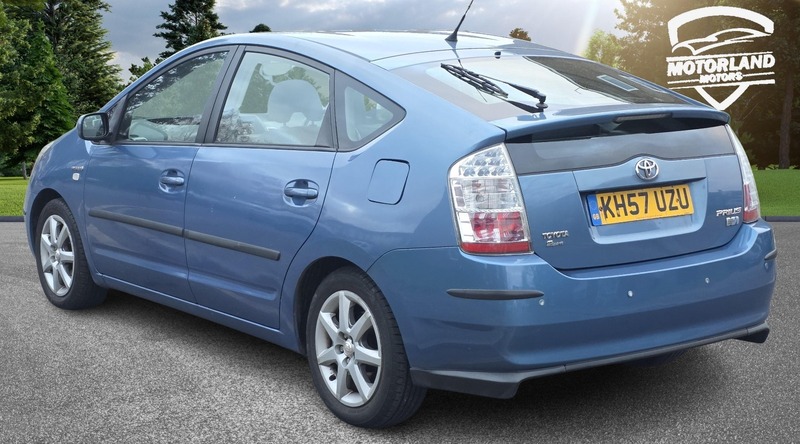 Used Toyota Prius 2007 for sale - 77547912: Photo 6