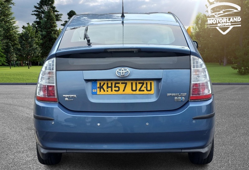 Used Toyota Prius 2007 for sale - 77547912: Photo 7