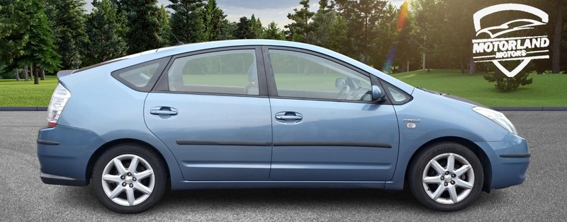 Used Toyota Prius 2007 for sale - 77547912: Photo 9