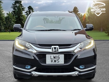Used Honda HR-V 2015 for sale - 76570749: Photo
