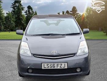 Used Toyota Prius 2006 for sale - 78228361: Photo