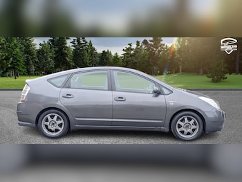 Used Toyota Prius 2006 for sale - 78228361: Photo