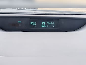 Used Toyota Prius 2006 for sale - 78228361: Photo