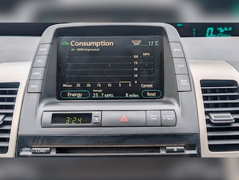 Used Toyota Prius 2006 for sale - 78228361: Photo