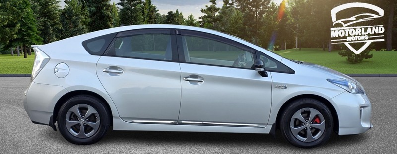Used Toyota Prius 2012 for sale - 77622111: Photo 10