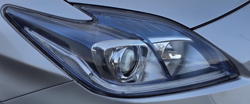 Used Toyota Prius 2012 for sale - 77622111: Photo 11