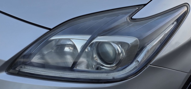 Used Toyota Prius 2012 for sale - 77622111: Photo 12