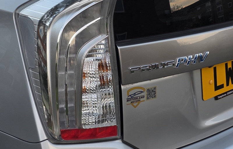 Used Toyota Prius 2012 for sale - 77622111: Photo 13