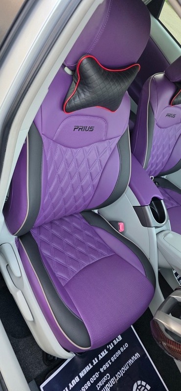 Used Toyota Prius 2012 for sale - 77622111: Photo 18