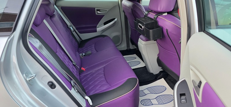 Used Toyota Prius 2012 for sale - 77622111: Photo 19