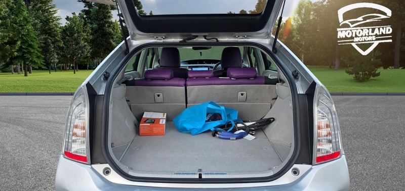 Used Toyota Prius 2012 for sale - 77622111: Photo 20