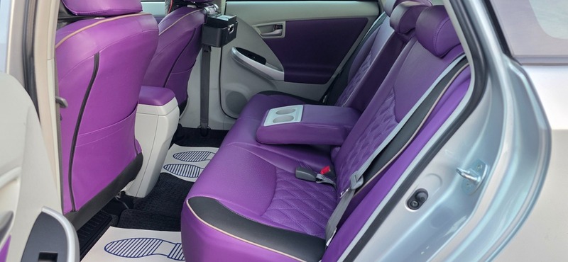 Used Toyota Prius 2012 for sale - 77622111: Photo 22