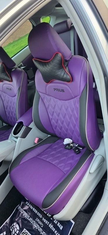 Used Toyota Prius 2012 for sale - 77622111: Photo 24