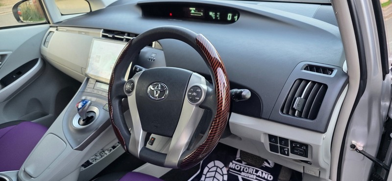 Used Toyota Prius 2012 for sale - 77622111: Photo 26