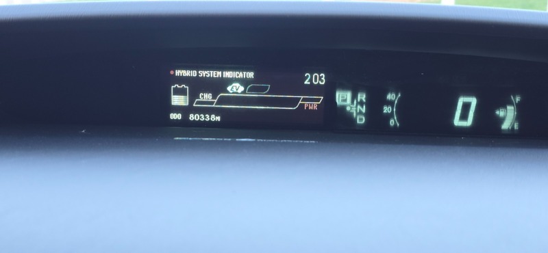 Used Toyota Prius 2012 for sale - 77622111: Photo 29