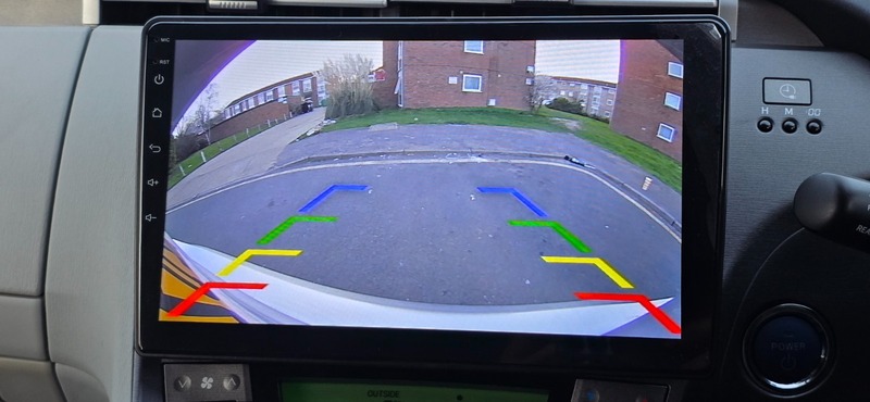 Used Toyota Prius 2012 for sale - 77622111: Photo 30