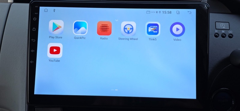 Used Toyota Prius 2012 for sale - 77622111: Photo 33