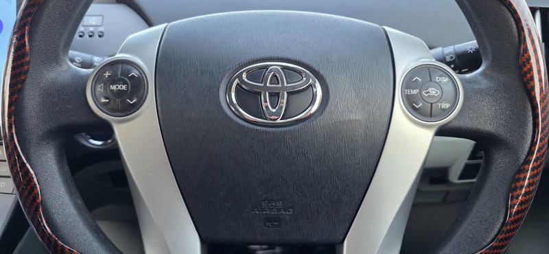 Used Toyota Prius 2012 for sale - 77622111: Photo 34