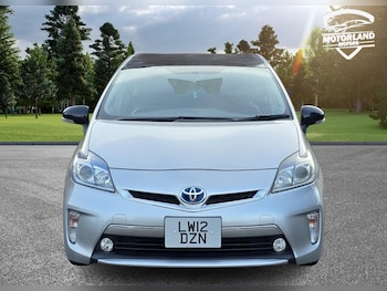 Used Toyota Prius undefined for sale - 77622111: Photo