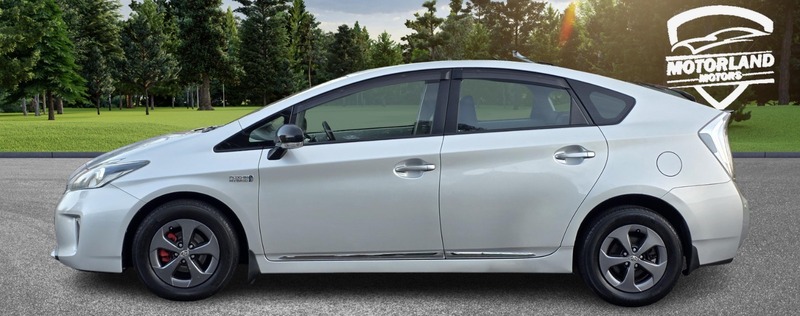Used Toyota Prius 2012 for sale - 77622111: Photo 6