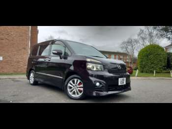 2024 (10) - X 2.0L PETROL AUTO 7 SEATS 5 DR