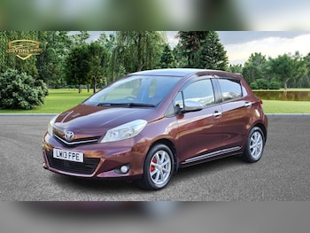 Used Toyota Yaris undefined for sale - 78570843: Photo