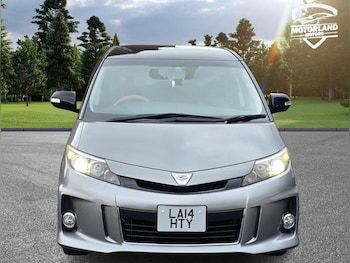 Used Toyota Estima undefined for sale - 77370406: Photo